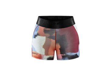 W Shorts CRAFT CORE Essence Hot