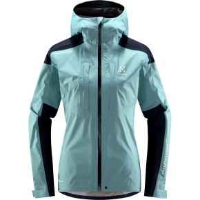 W Jacket Haglöfs L.I.M Rugged GTX women's