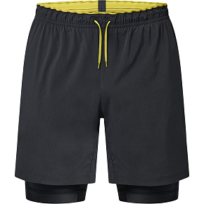 Haglöfs Shorts L.I.M TT 2v1 men's Haglöfs Shorts L.I.M TT 2v1 men's