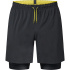 Haglöfs Shorts L.I.M TT 2v1 men's