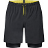 Haglöfs Shorts L.I.M TT 2v1 men's