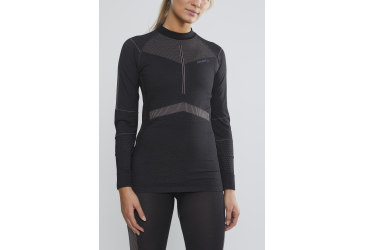 W Shirt CRAFT Active Intensity LS