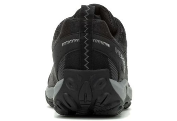 merrell shoes J037549 ACCENTOR 3 E-MESH black