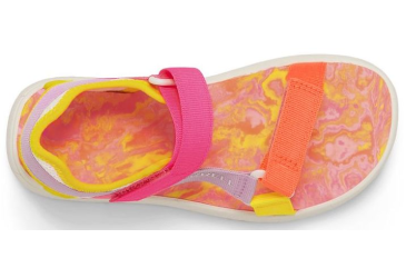 shoes merrell MK167536 KAHUNA WEB 2.0 pink multi