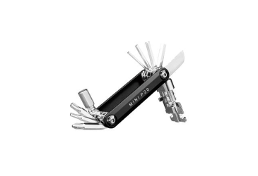 TOPEAK tool MINI P20 black