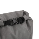 WOHO X-TOURING DRY BAG Honeycomb Iron Grey 15L