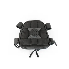 REDSHIFT Computer Mount Wahoo Holder for Kitchen Sink Handlebar Bag