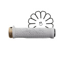 ERGON grips GDH Team Vali Höll Edition white