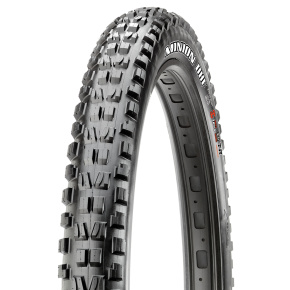 MAXXIS TIRE MINION DHF 24X2.40 KEVLAR 3CT/EXO/TR (ETB00017600)