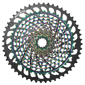 00.2418.168.003 - SRAM AM CS XG1299 EAGLE DRIVETRAIN 10-52T RBW