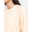 W T-shirt CRAFT ADV Essence LS