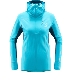 Haglöfs Hoodie W L.I.M Mid Comp Hood women's