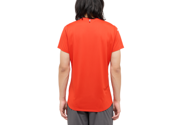 Haglöfs T-shirt L.I.M Tech men's