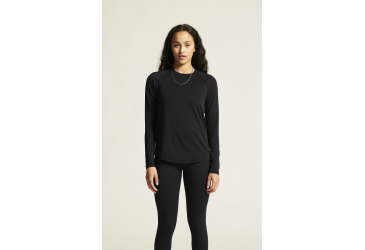 W CRAFT Collective LS T-Shirt