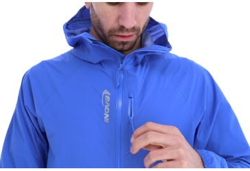 INOV8 STORMSHELL V2 M blue