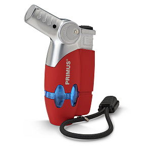 Zapalovač PRIMUS PowerLighter III Red