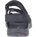merrell shoes J002715 SANDSPUR 2 CONVERT black