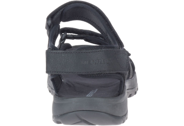 merrell shoes J002715 SANDSPUR 2 CONVERT black