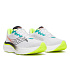 pánská obuv saucony S101566-1036 RIDE 19 white/citron