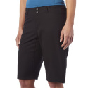 GIRO Arc Short W plus Liner Black