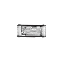 TOPEAK tool MINI P20 black