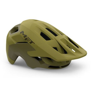 MET helmet REVO MIPS olive -56/58 MET helmet REVO MIPS olive -56/58