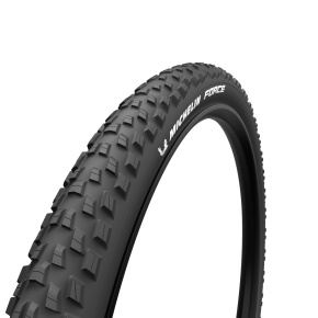 MICHELIN FORCE 27 TYRE.5x2.4 ACCESS LINE WIRE (284156)