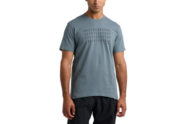 Haglöfs Outsiders By Nature Print Men's T-Shirt