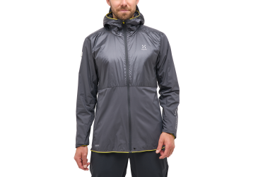 Haglöfs TT Mimic Hood Men's Jacket