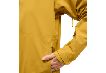 W Jacket Haglöfs L.I.M AIRAK GTX women's