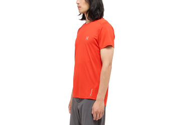Haglöfs T-shirt L.I.M Tech men's