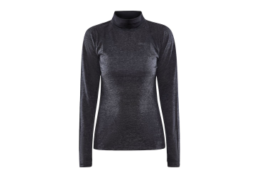 W Shirt CRAFT ADV SubZ Wool LS 2