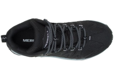 Merrell J135450 ACCENTOR 3 SPORT MID GTX black footwear