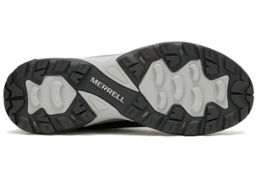 Merrell footwear J037849 SPEED STRIKE 2 black