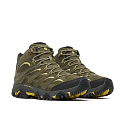 obuv merrell J00005414 MOAB 3 MID GTX M loden