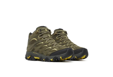 obuv merrell J00005414 MOAB 3 MID GTX M loden