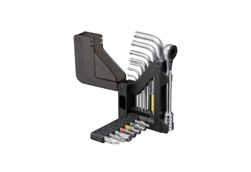 TOPEAK OMNI TOOLCARD 14 functions