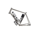 WOLF TOOTH rail B-RAD 3 SLOT BASE MOUNT