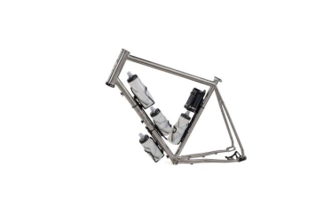WOLF TOOTH rail B-RAD 3 SLOT BASE MOUNT