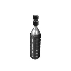 TOPEAK pump NANO AIRBOOSTER + 25g CO2 cartridge TOPEAK pump NANO AIRBOOSTER + 25g CO2 cartridge