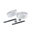 RITCHEY wrap WCS PAVÉ white