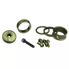 WOLF TOOTH set ANODIZED COLOR KIT olive