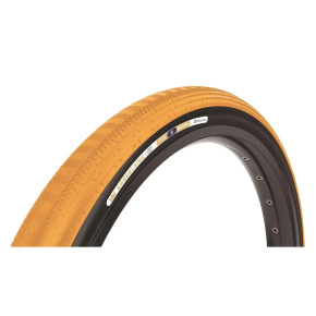 PANARACER tire GRAVELKING SS 700x40 honey butter/black