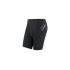 SENSOR CYKLO RACE women's trousers short black Size: