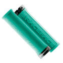 RACE FACE grips HALF NELSON, SINGLE LOCK ON Colour:
