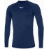 MIZUNO TEAM L/S CORE UNDERWATER SHIRT