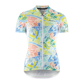 W Cyclocross CRAFT ADV Endur Graphic