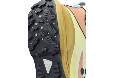 Boty CRAFT Pure Trail X