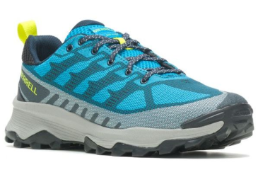 merrell shoes J036991 SPEED ECO tahoe/paloma