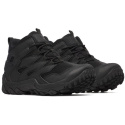 Merrell footwear MK168080 CHAMELEON 7 MID WP black
